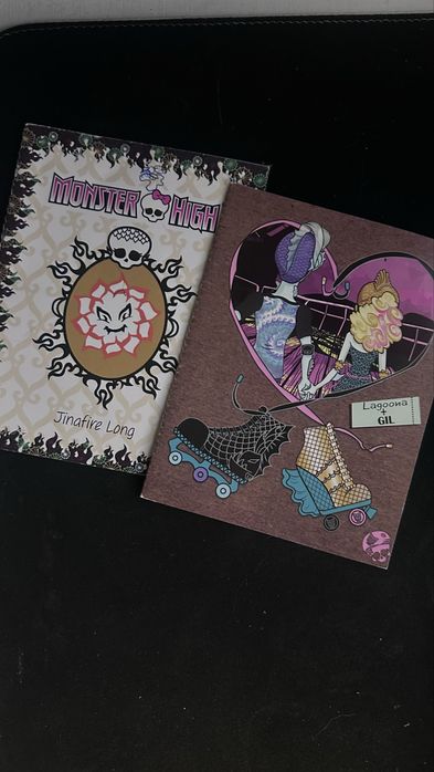 монстер хай / монстр хай / monster high