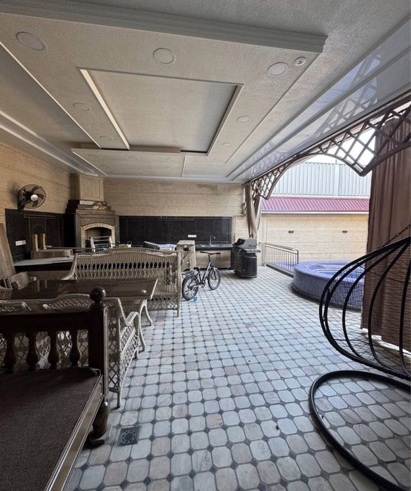 Продаётся элитный дом Амир Темур