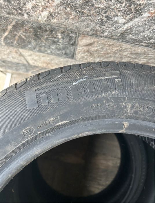 Vand anvelope 205/55 r16