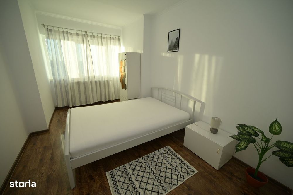 Apartament 4 camere | Decomandat | Loc de Parcare | Faleză Nord