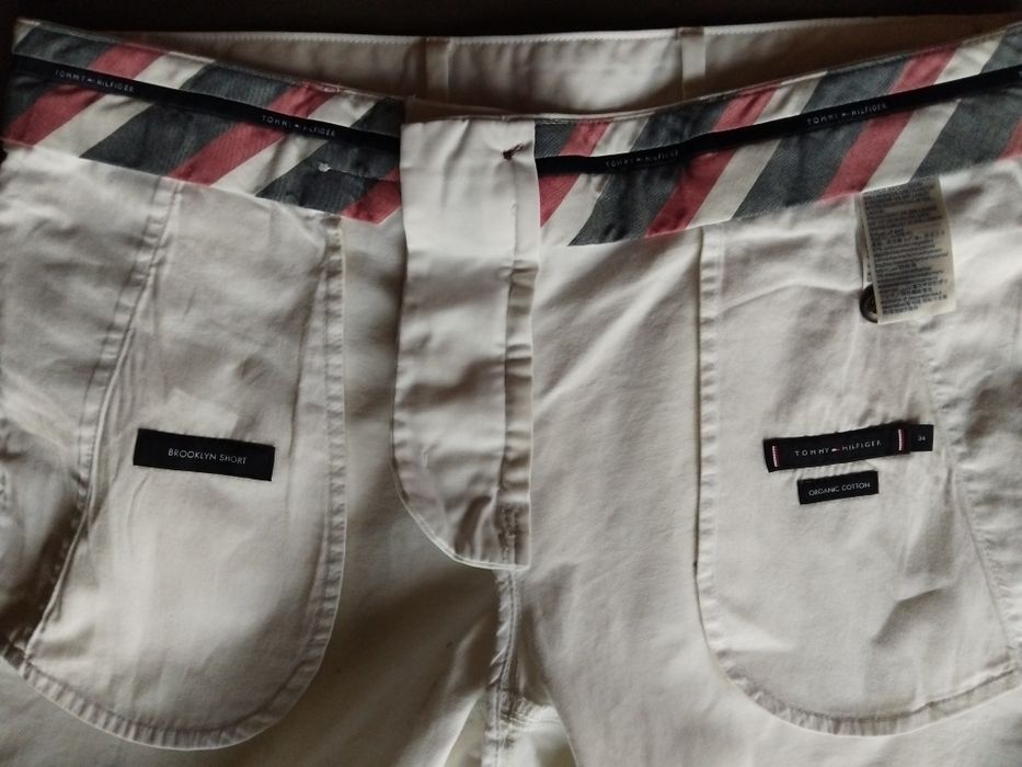 Tommy Hilfiger 34 мъжки къси панталони