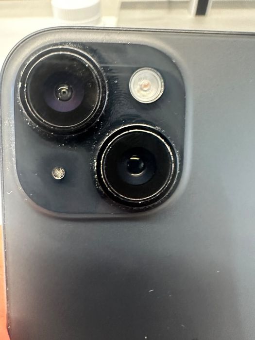 iPhone 15 128gb 83%