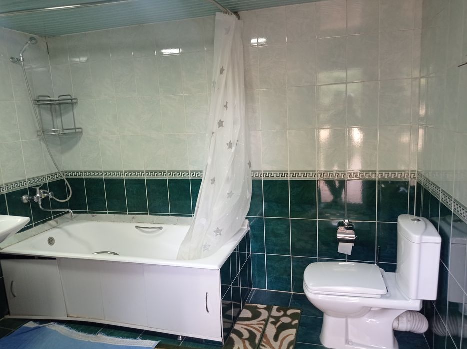 Назарбек почтада 7.5 сотихли ховли уй сотилади