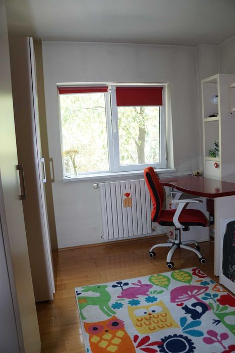 Inchiriez apt. 4 camere