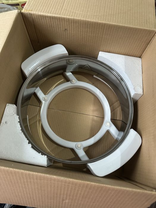 Новая аэрогриль Elenberg Cog-17