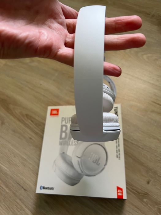 Наушники НОВЫЕ оргинал от JBL