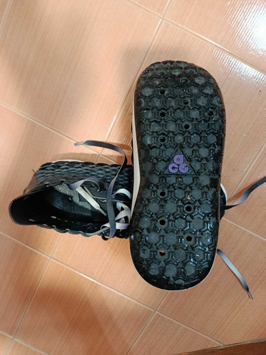 NIKE ACG watercat 41
