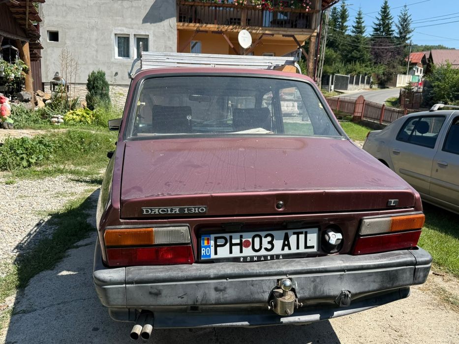 Vând dacia 1310L