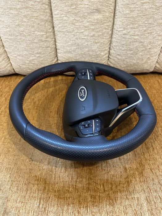 Volan + Airbag Ford Kuga, Mondeo, Focus ST Line