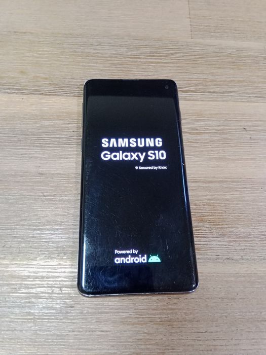 Samsung Galaxy S10