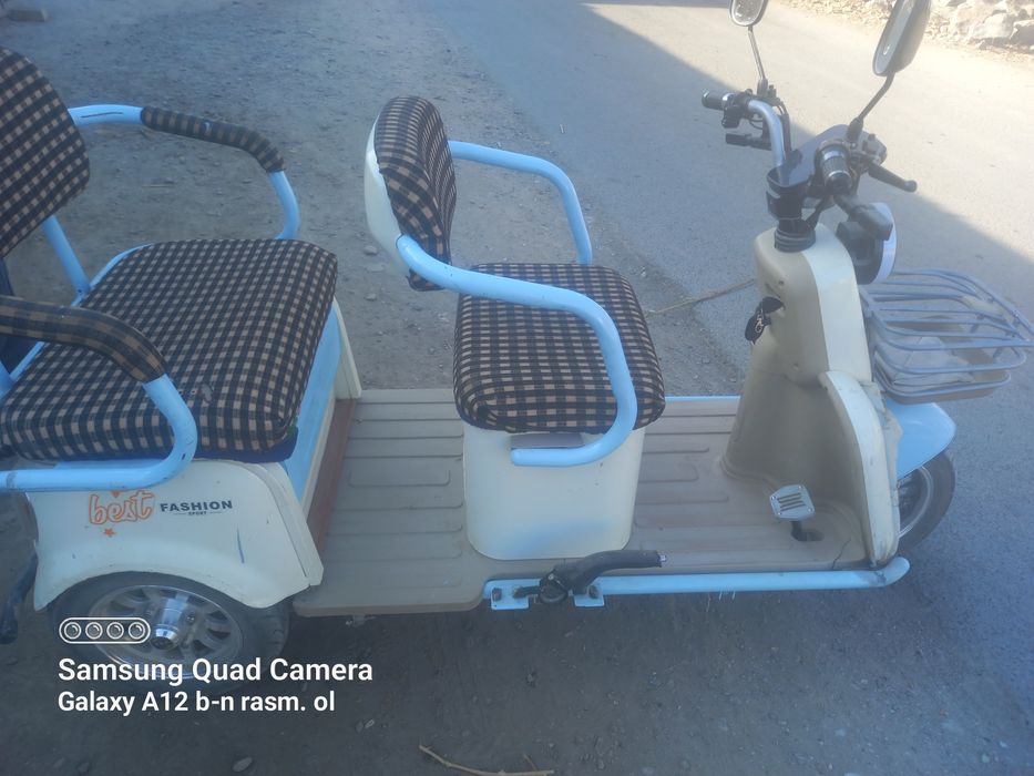 Sikutir sotladi klishamiz