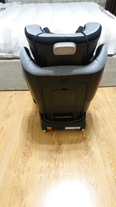 Столче за кола Cangaroo - Commodore, I-Size с Isofix 360