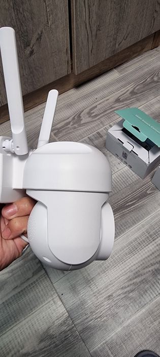 Камеры муляж, видеонаблюдение