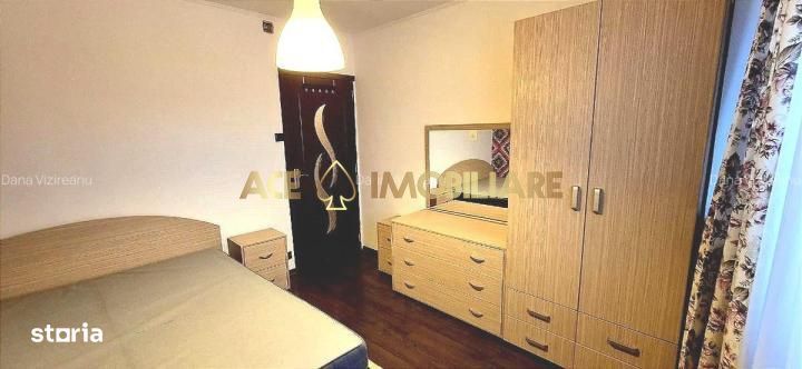3 Camere | Brancoveanu | Metrou | Decomandat | Boiler
