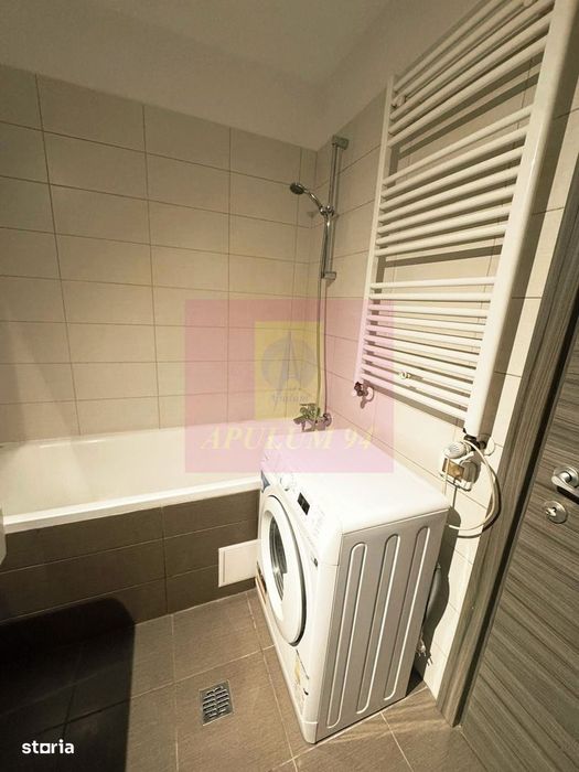 Apartament 2 camere in Pipera langa Scoala Americana bloc nou
