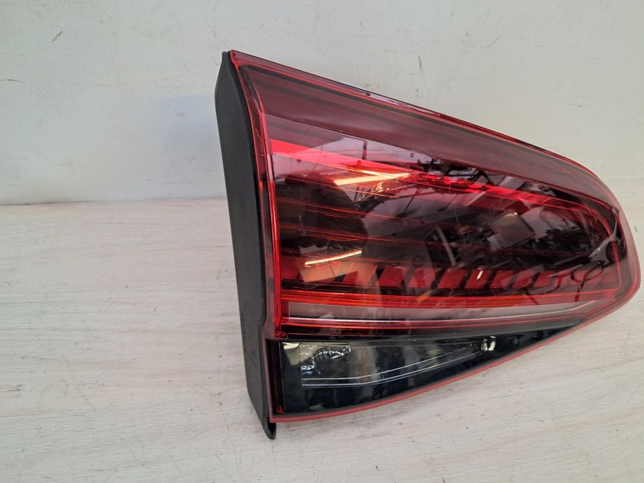 Стоп  Vw Golf 7 led