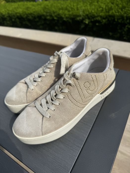 Дамски маратонки New Balance 327, Liu Jo, Reebok,US Polo