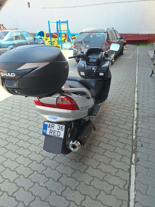 Suzuki Burgman de vanzare