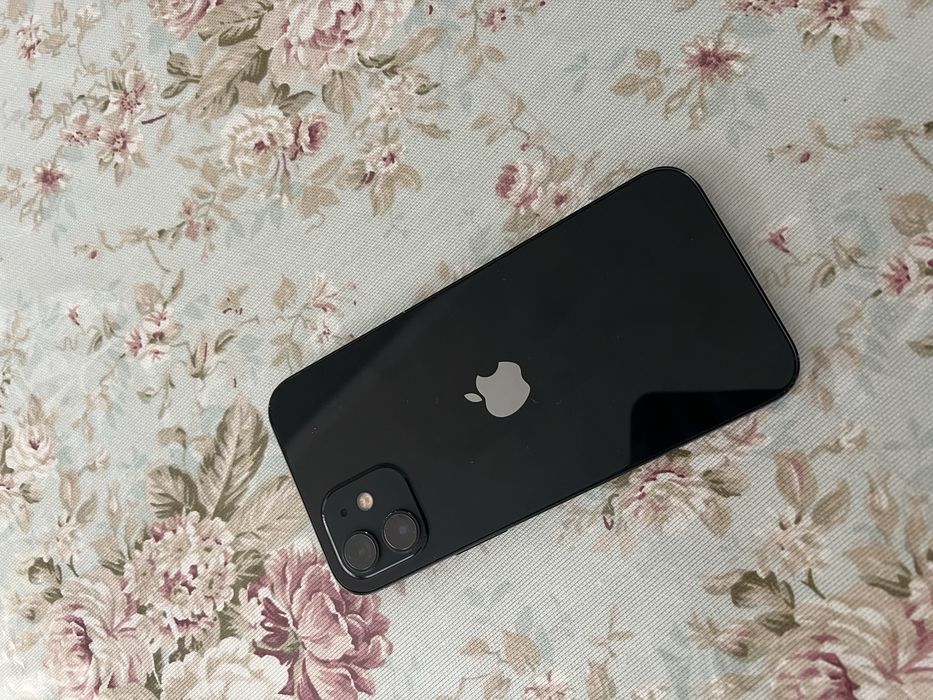 Iphone 12 64gb 77%