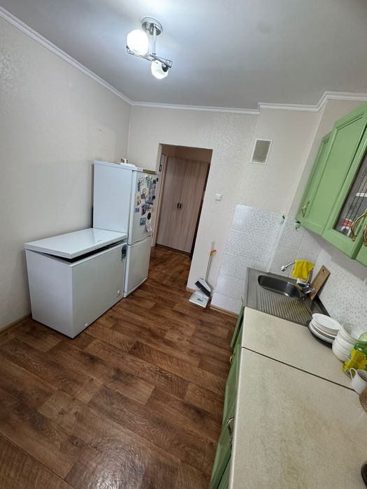 Квартира 2-х комнатная