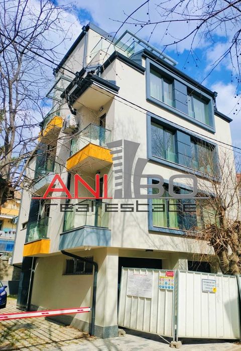 Продава се Мезонет в Варна, Левски - 117 кв.м за 1872 €/кв.м - Снимка #10