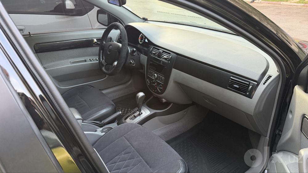 Lacetti 2023 yil