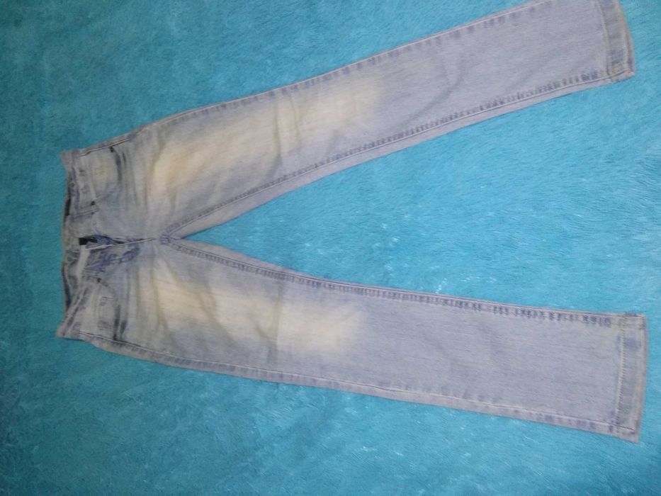 Продам женские штаны, джинсы, лосины.
