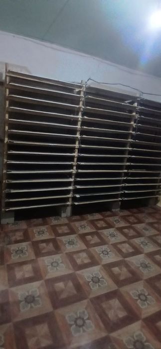 Ок канд тайёрлайдиган аппарат