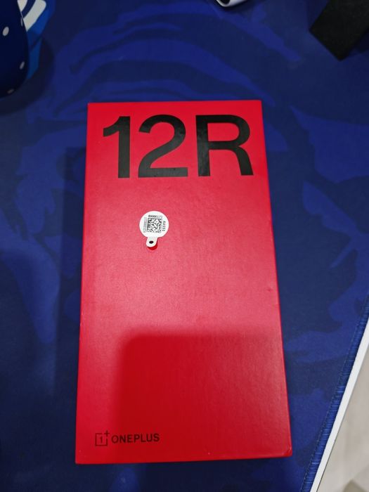 OnePlus 12r Продаю
