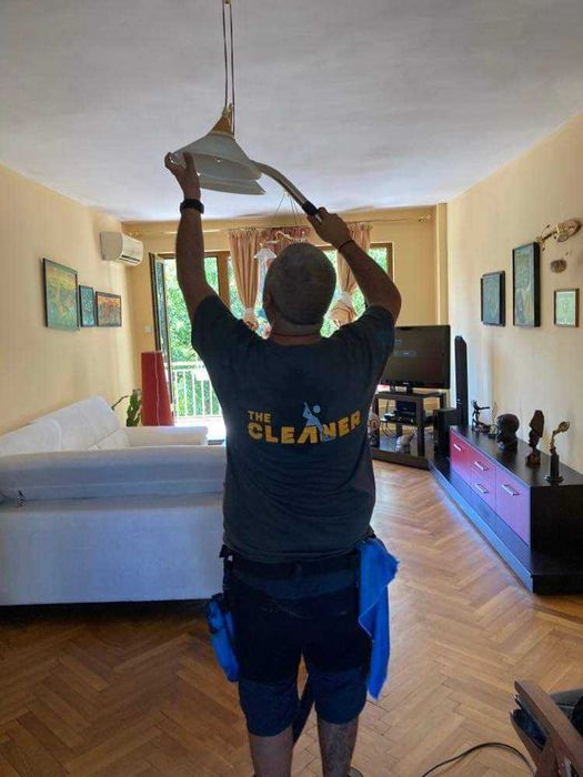 Професионални почистващи услуги(абонаментно почистване на офис,къщи др