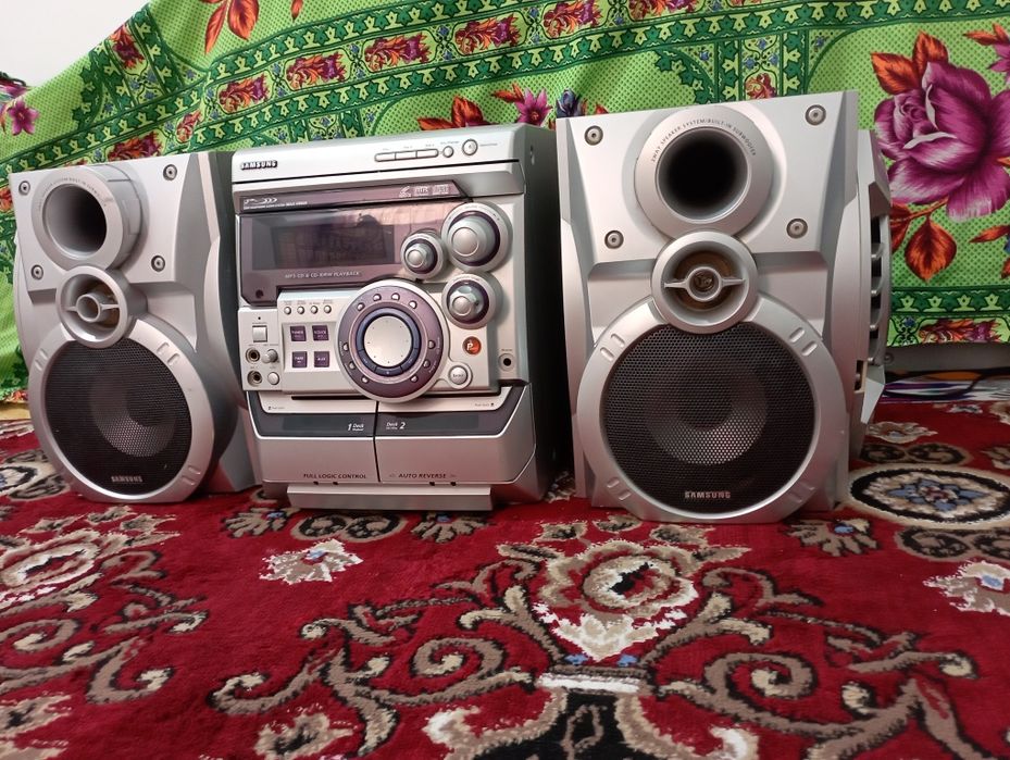 Muzikalni sentir Samsung