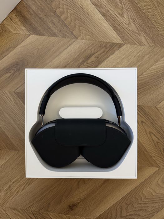 Наушники AirPods Max