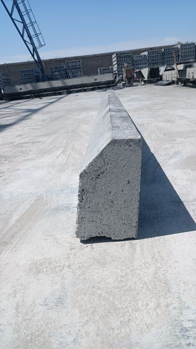 Дорожный Бордюр 300м 18см 30см