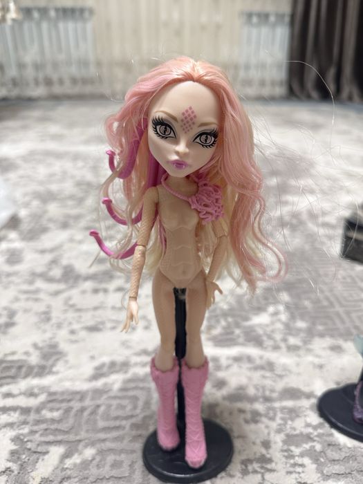 Продаются куклы оригинал