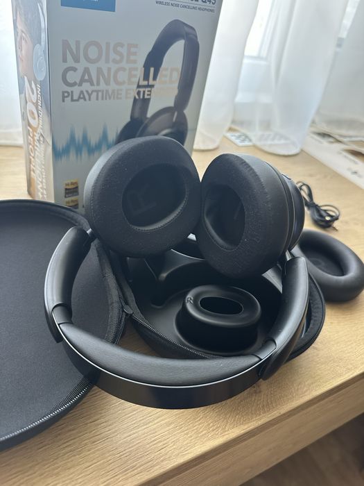 Слушалки Soundcore Q45