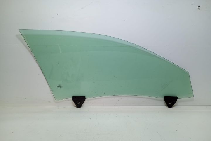 Geam stanga fata Audi A4 B7