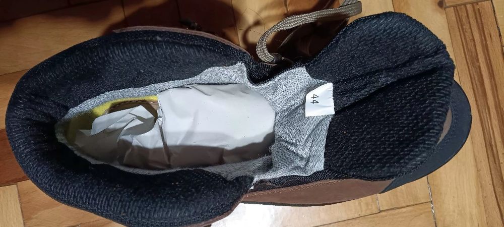 Зимни  маратонки