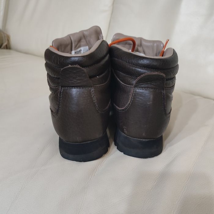 Ghete Nr 44 Scarpa Primitive bocanci Meindl lowa