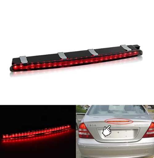 Трети стоп Mercedes Benz W203 C-Class S203 седан комби стопове лед нов