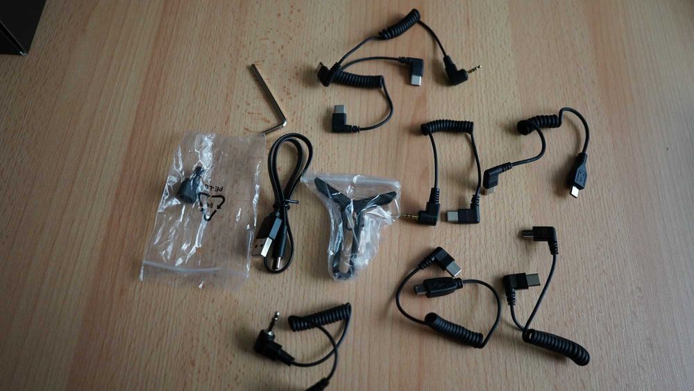 Gimbal FeiyuTech SCORP-C