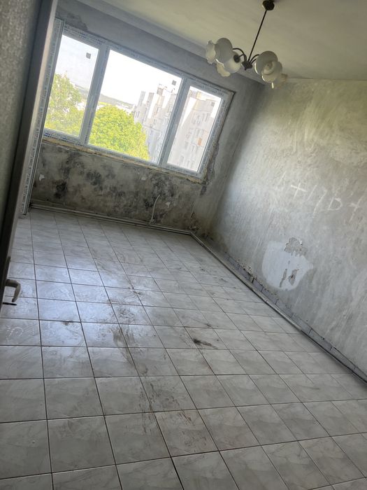 Продава се Двустаен апартамент в Плевен, Дружба 4 - 60 кв.м за 1084 €/кв.м - Снимка #6