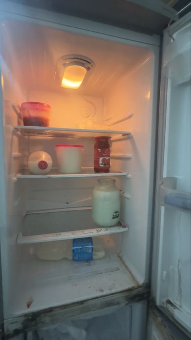 Холодильник за 10 тыс