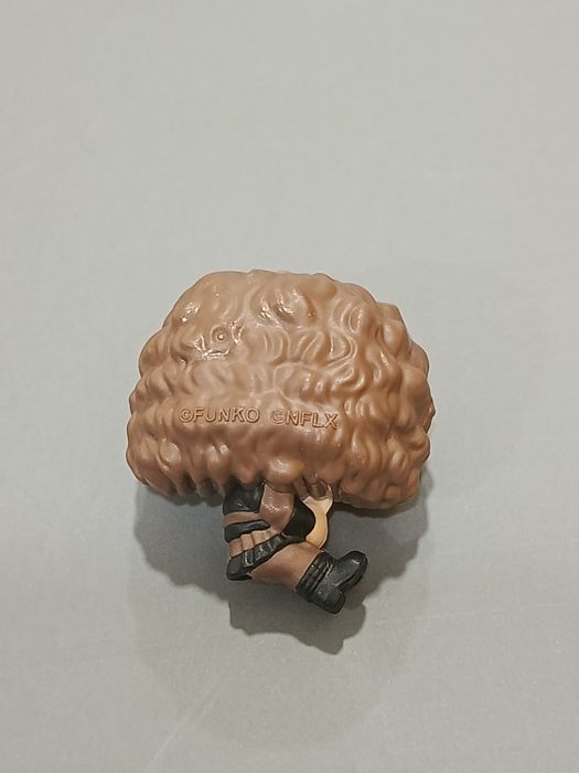 Stranger things kinder joy funko