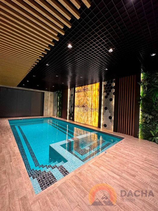 Супер Ченирма! Монако Премиум 20 кишига жой бор