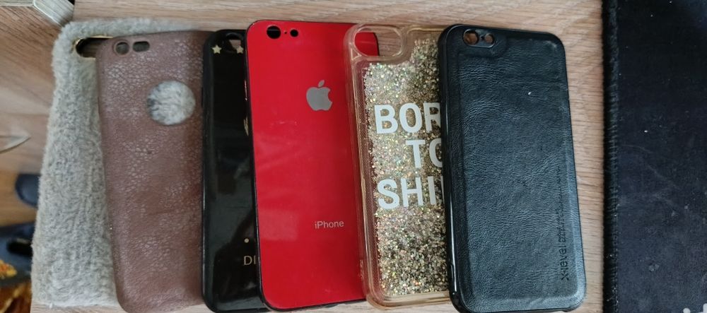 Продаю iphone 6s в хорошем состоянии