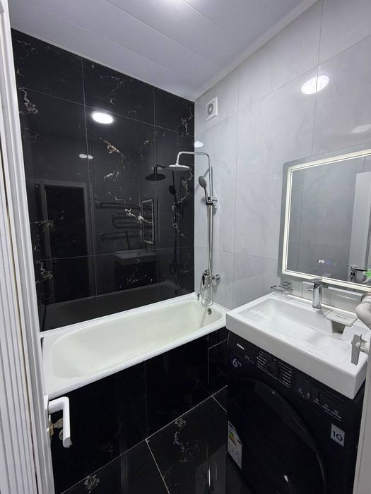 Чилонзор-Ц. Квартал 3*4/3/4/Евро Ремонт Срочно Сотилади Ориентир Метро