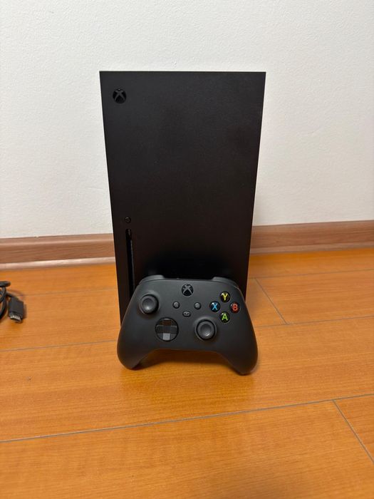 Vand Xbox series X