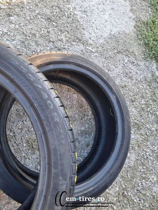 255/40 R20 • All Season • Pirelli Cinturato P7 All Season 101V | 2 buc | Pret/buc