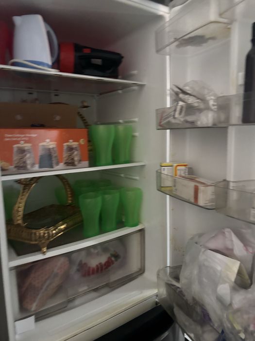 Продается холодильник