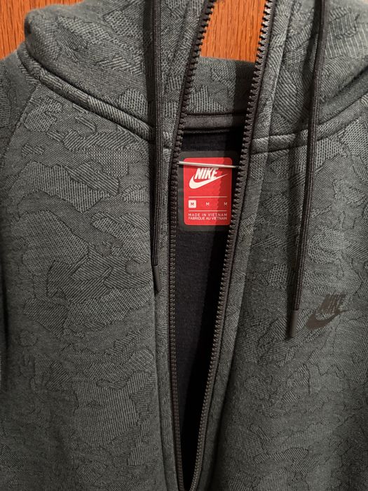 Мъжки суичър с качулка Nike M